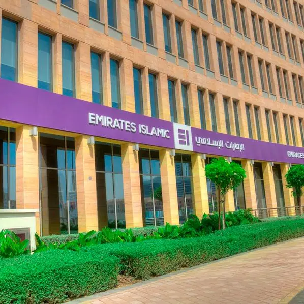 Emirates Islamic reports $506mln net profit in H1 2025
