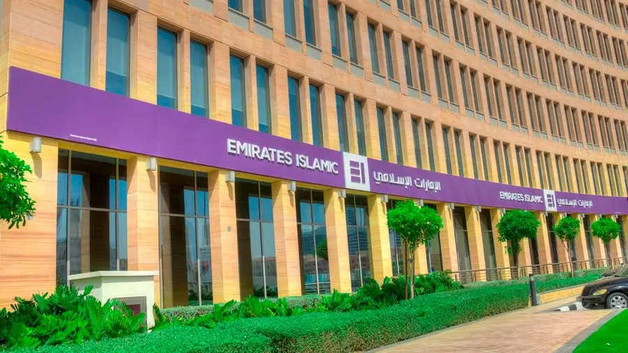 Emirates Islamic reports $506mln net profit in H1 2025