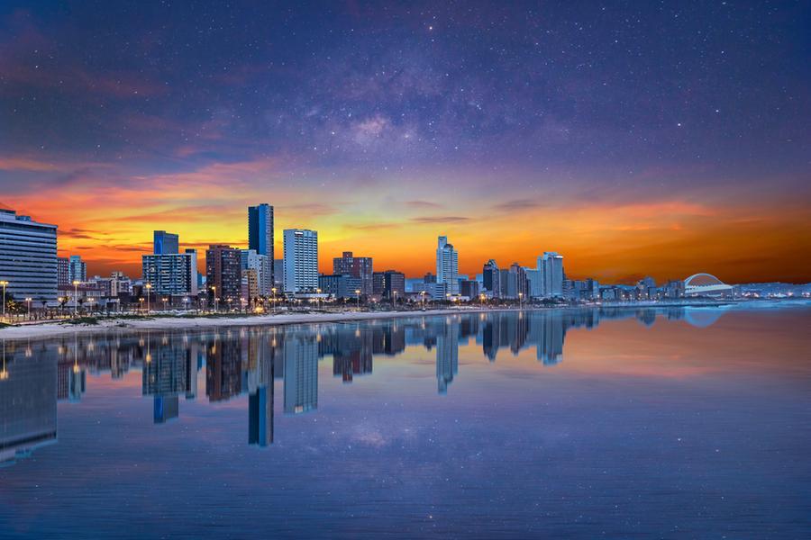 South Africa: Botswana signs $12bln investment deal with Qatar's Al Mansour Holdings