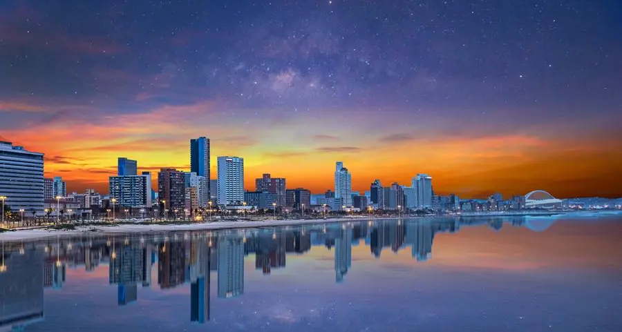 Smarter buildings in South Africa need connection, not complexity