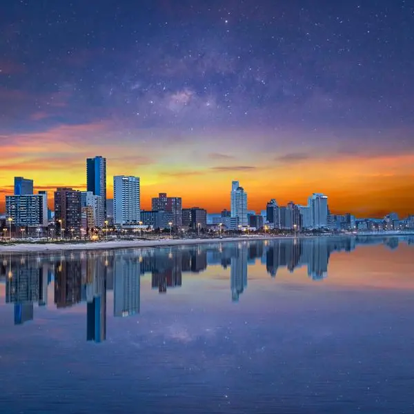 A pivotal moment for South Africa's tech future