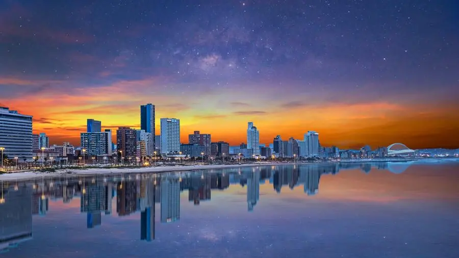 Kerzner takes over Shamwari Game Reserve in South Africa