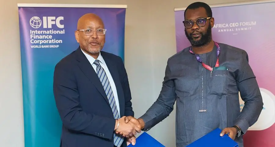 IFC and Canada invest in Husk to catalyze solar-powered economic growth in rural Nigeria