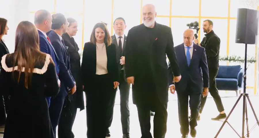 بريسايت توقّع عقدًا استراتيجيًا متعدد السنوات لتنفيذ برنامج الدولة الذكية المدعوم بالذكاء الاصطناعي في ألبانيا