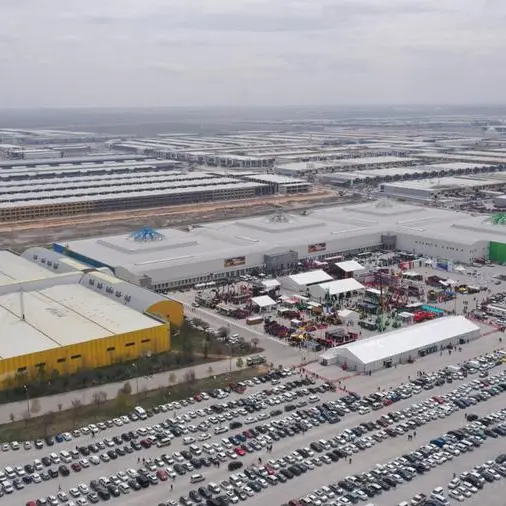 معرض قونية الزراعي يقدم منصة تربط بين قطاع الزراعة في تركيا ومنطقة الشرق الأوسط وشمال إفريقيا