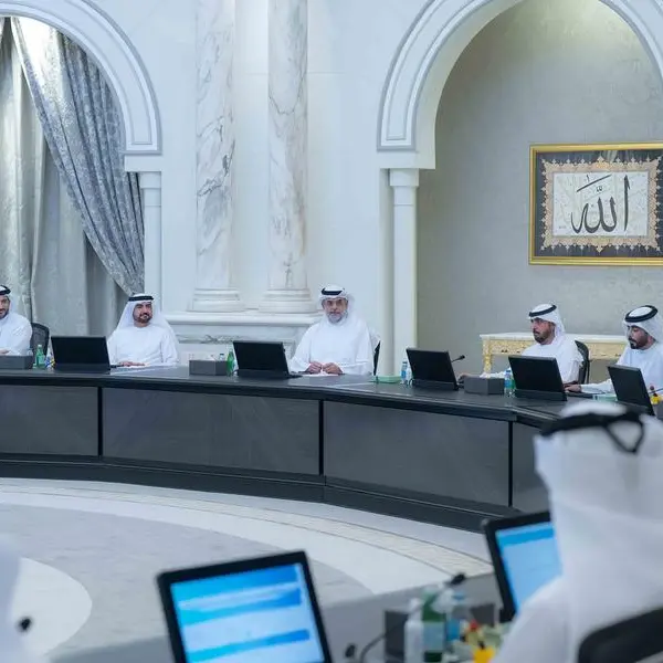 Sharjah Executive Council establishes executive committee for Healthy Cities expansion