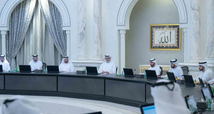 Sharjah Executive Council establishes executive committee for Healthy Cities expansion