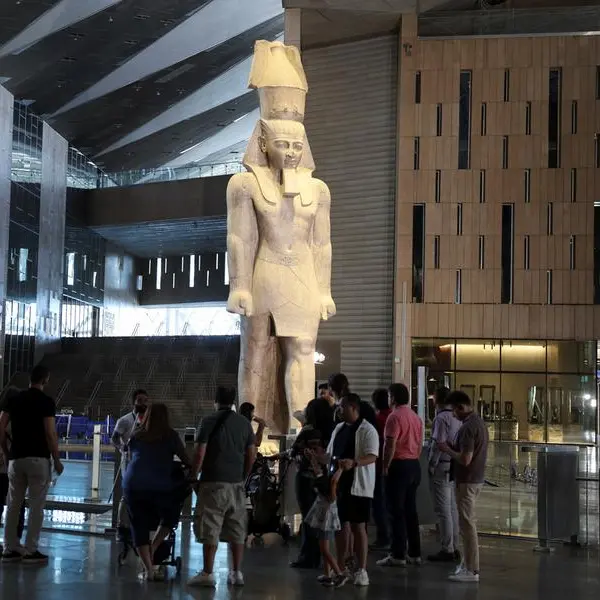 Egypt, Saudi Arabia sign executive programmeme to boost tourism cooperation