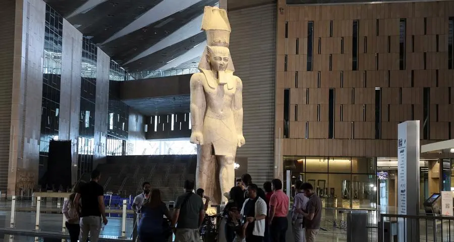 Egypt, Saudi Arabia sign executive programmeme to boost tourism cooperation