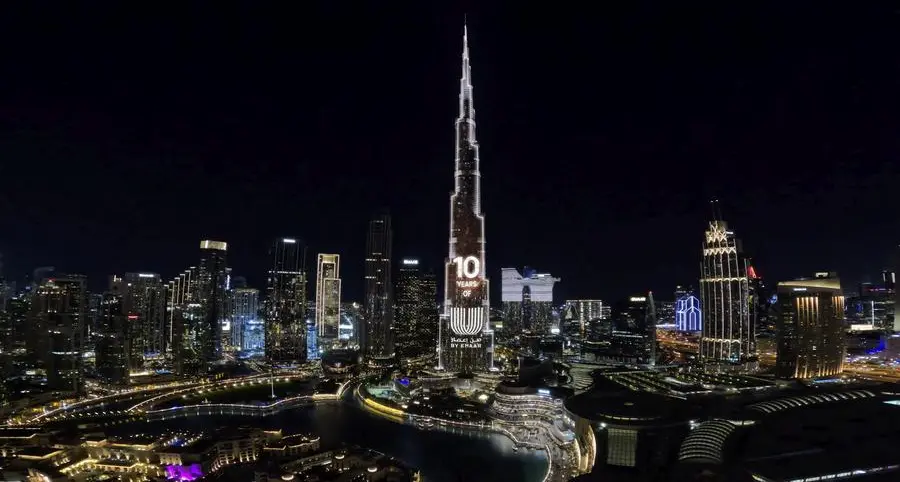 U by Emaar celebrates 10 years of loyalty innovation and lifestyle transformation