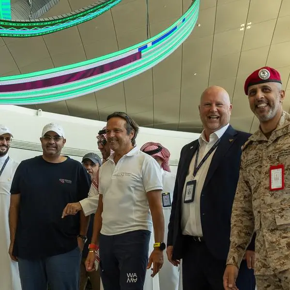 مطار البحر الأحمر الدولي يوسّع عملياته الجوية متيحاً الوصول لعدد أكبر من المسافرين إلى وجهة البحر الأحمر