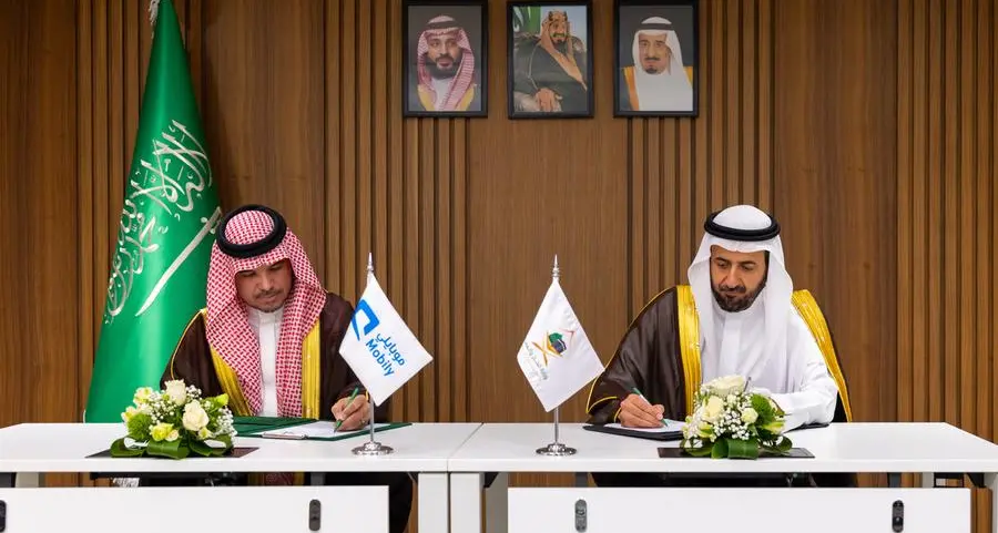 موبايلي توقع اتفاقية تعاون مشترك مع وزارة الحج والعمرة لتعزيز التجربة الرقمية للحجاج والمعتمرين