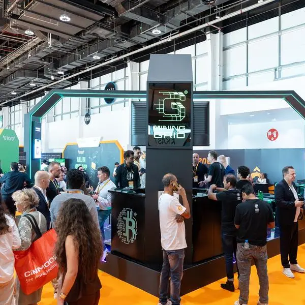 Experience the full Bitcoin ecosystem and meet leading innovators at Bitcoin MENA