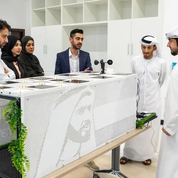 Hamdan Bin Rashid Al Maktoum Foundation announces innovators 2024 competition results