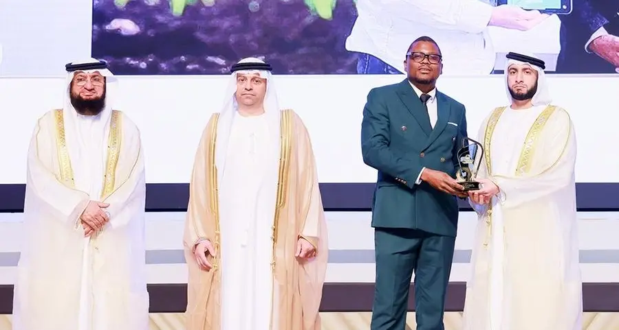 University of Sharjah’s My FarmWell application wins UAE Society of Engineers Excellence and Creative Engineering Award