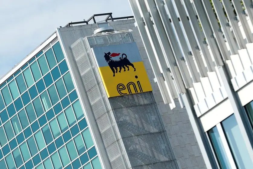 Eni signs long-term LNG sale agreement with BOTAŞ