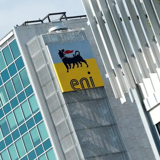 Eni, bp back major Angola offshore project