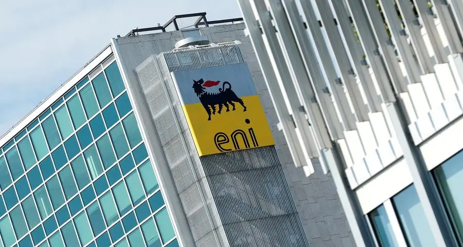 Eni, bp back major Angola offshore project
