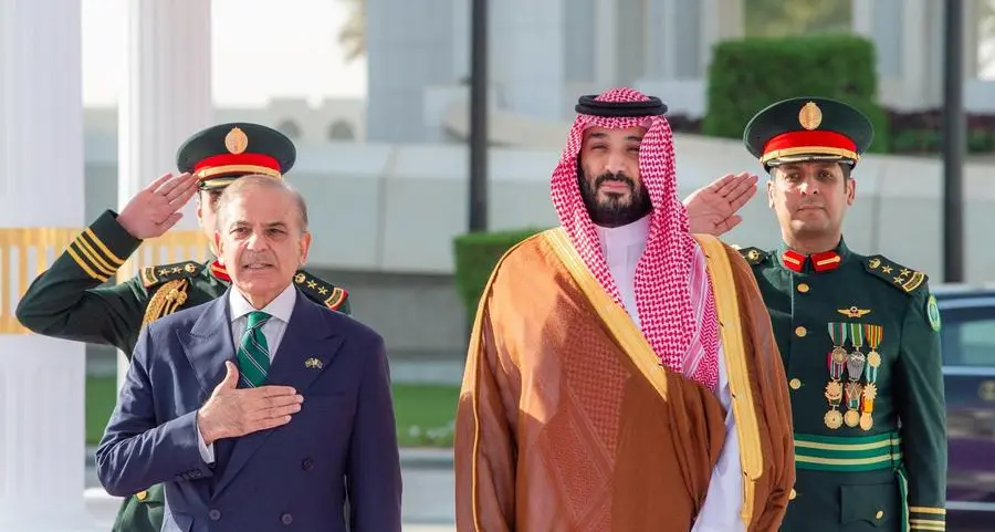 Saudi Arabia, Pakistan agree to launch Economic Cooperation Framework