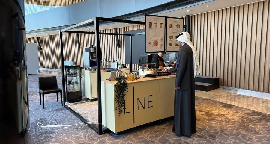 NBK launches for its employees the “Wellness Week” initiative with more than 10 companies