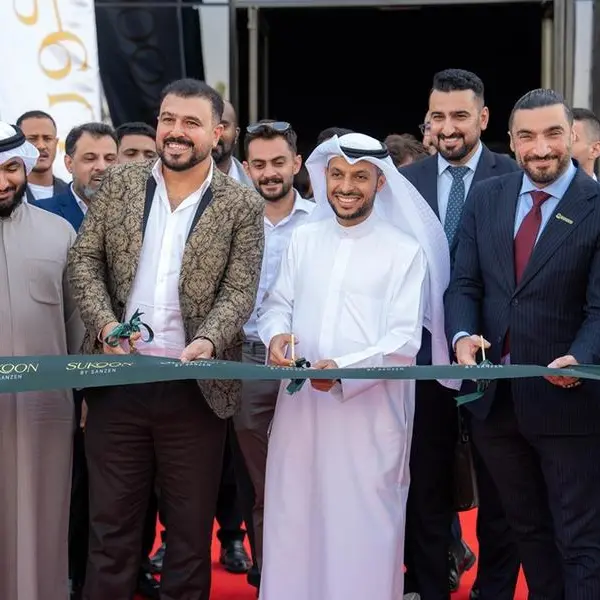 سانزين تعلن بيع المرحلة الأولى بالكامل من مشروع «سكون» السكني والمقدر بقيمة 2.36 مليار درهم في الشارقة