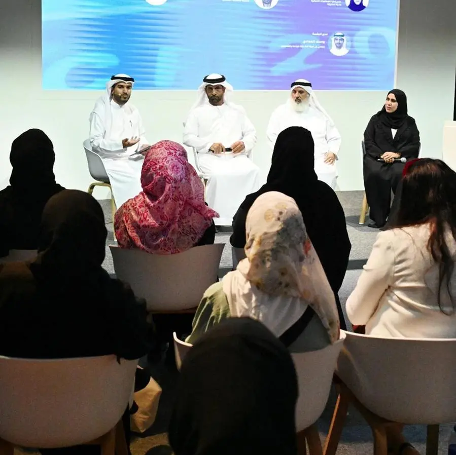 Sharjah Chamber highlights role of government communication in promoting sustainable food security at IGCF 2025
