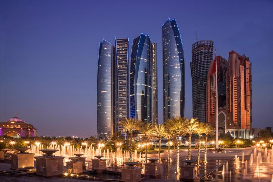 UK's Man Group joins hedge fund peers planning offices in Abu Dhabi