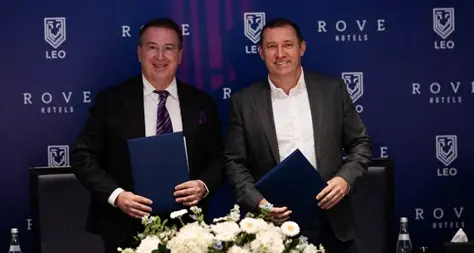 Rove Hotels announces partnership to bring lifestyle hospitality to Oman across multiple locations