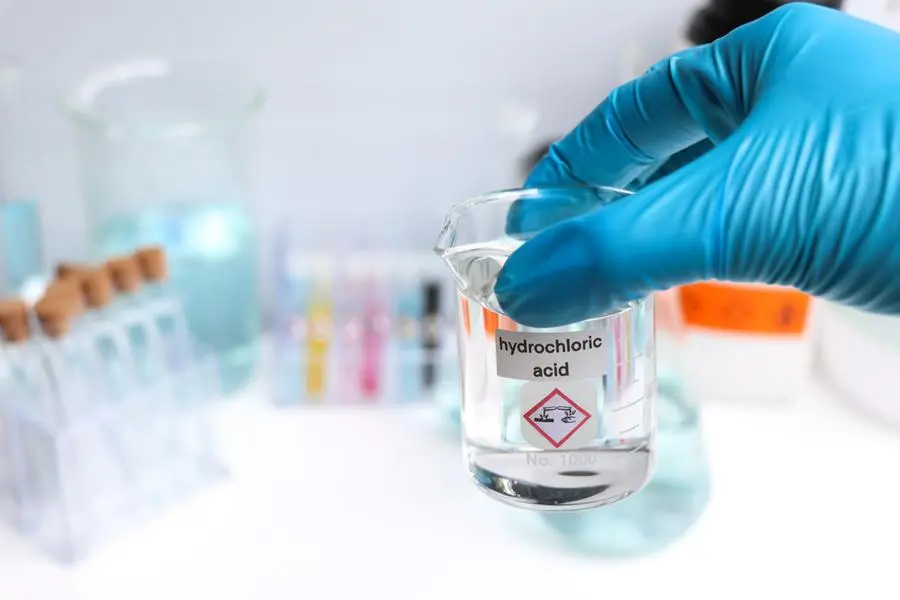 Misr Chemical Industries rolls out projects to rehabilitate 5 production units in Egypt