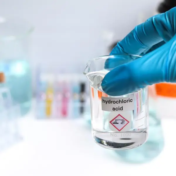 Misr Chemical Industries rolls out projects to rehabilitate 5 production units in Egypt