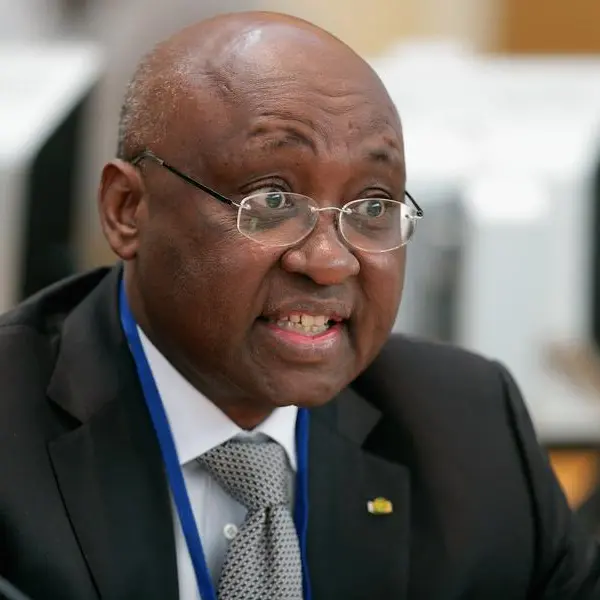 Kaberuka calls for a new era of strong African banks