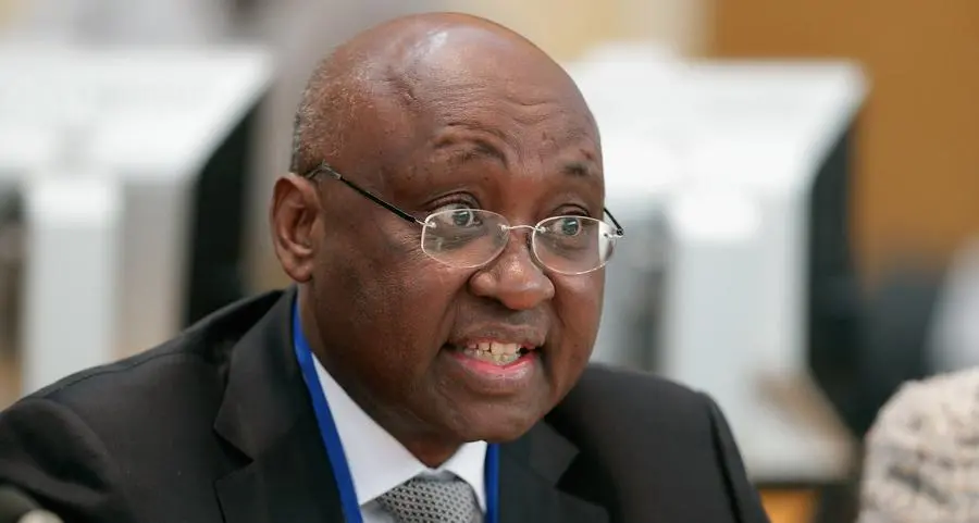 Kaberuka calls for a new era of strong African banks