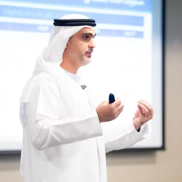 Ajman Chamber maps out AI integration across its services in support of the Ajman AI Programme