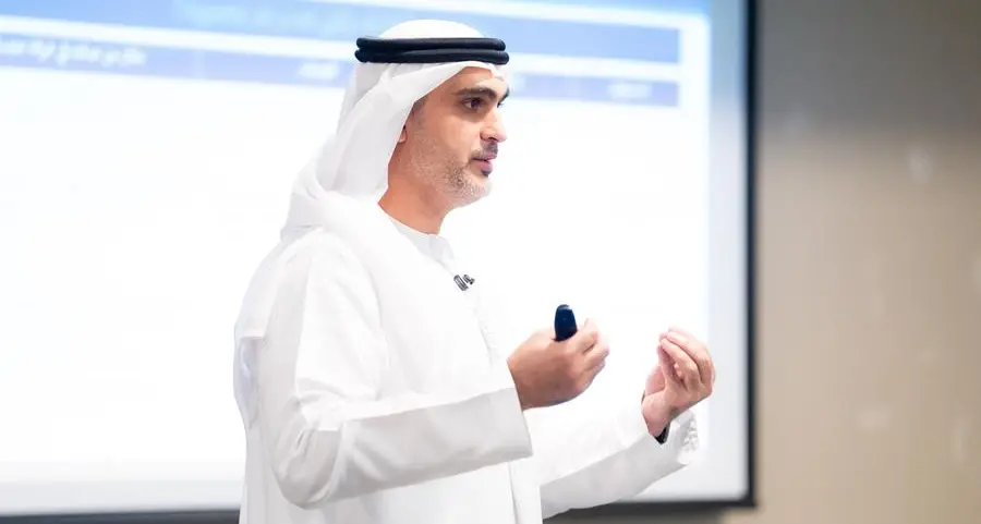 Ajman Chamber maps out AI integration across its services in support of the Ajman AI Programme