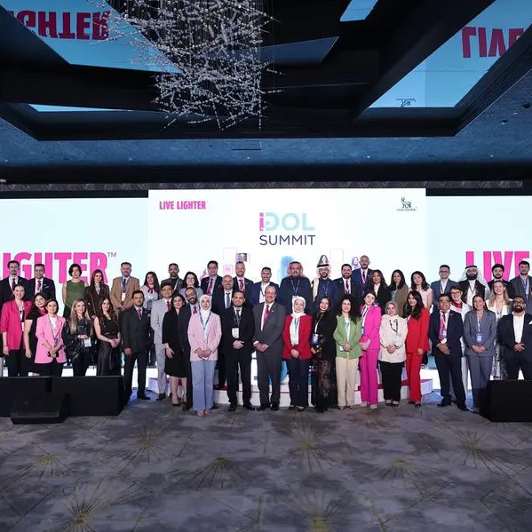 نوفو نورديسك تستضيف قمة iDOL