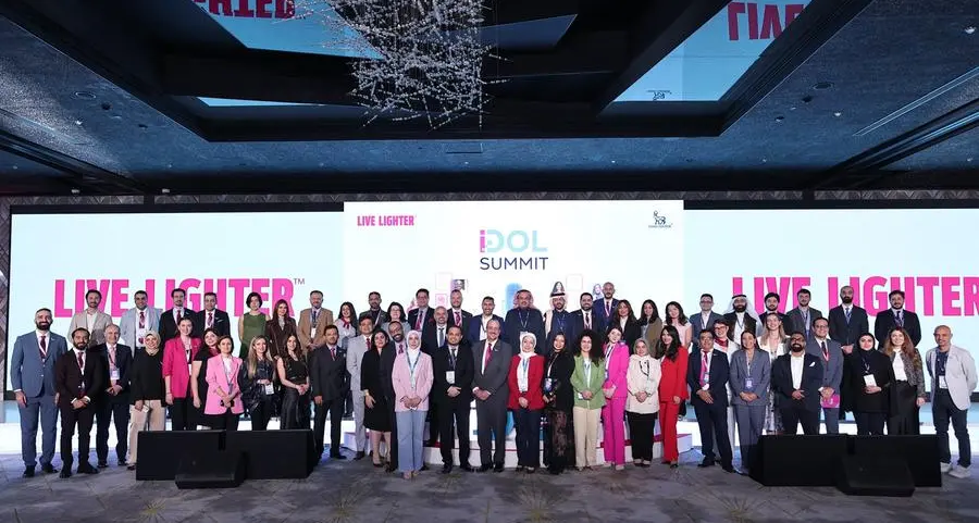 نوفو نورديسك تستضيف قمة iDOL