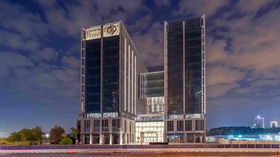 DIFC begins phased handover of DIFC Square ahead of schedule