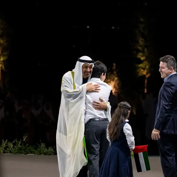 \"جايد\" تفوز جائزة زايد للاستدامة لعام 2026 في فئة الصحة