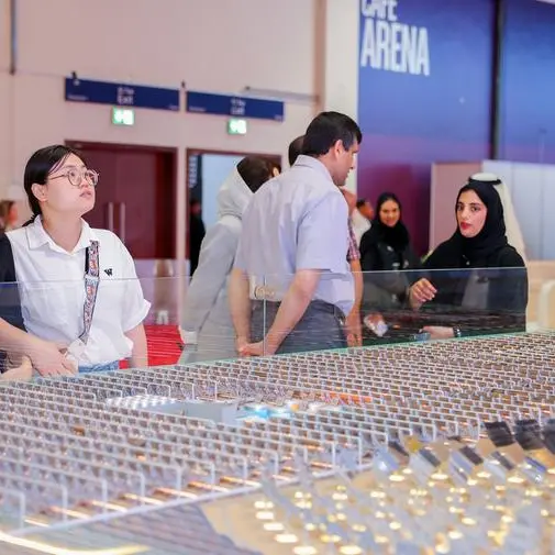 3,100 firms join WETEX water, energy technology show in Dubai