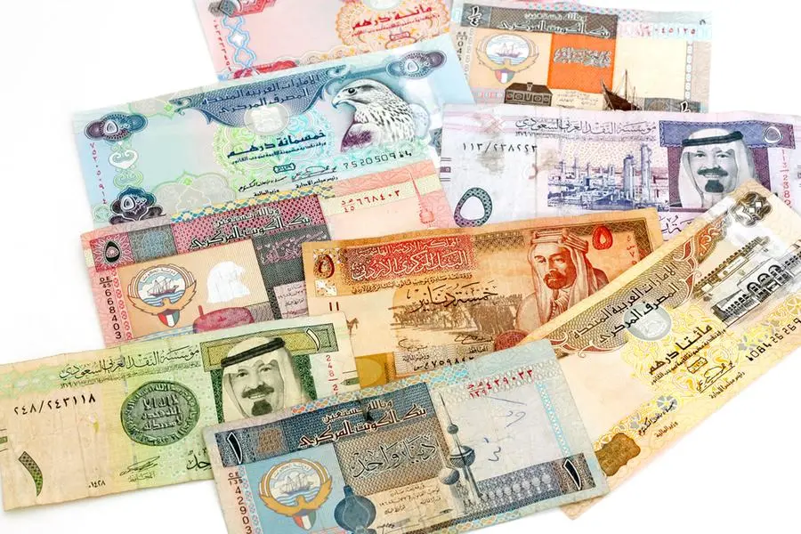 Geopolitical tensions drag MENA debt issuance down 12% in Q1