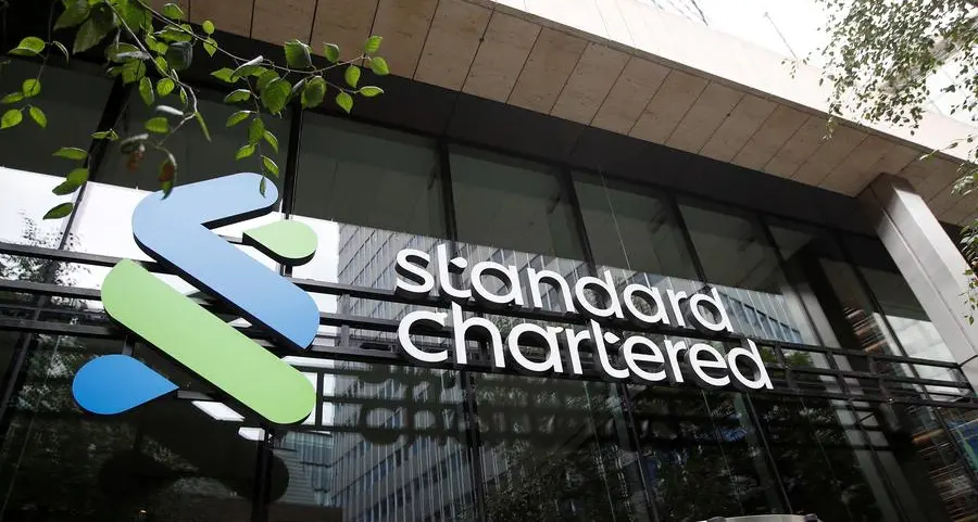 Iran war casts shadow over HSBC and StanChart Middle East ambitions