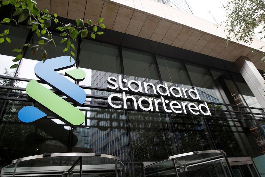 Standard Chartered appoints Michelle Swanepoel as head of FSS Middle East and Africa