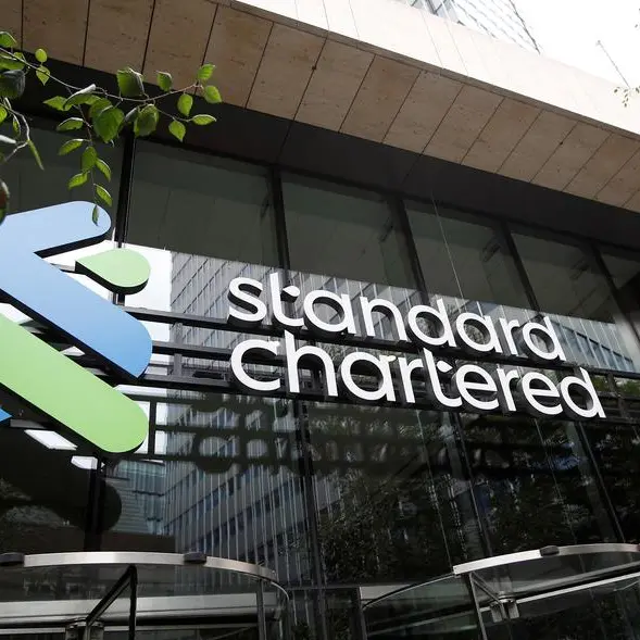 Standard Chartered appoints Michelle Swanepoel as head of FSS Middle East and Africa