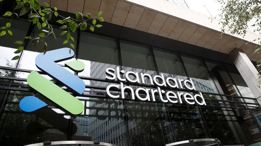 Standard Chartered appoints Michelle Swanepoel as head of FSS Middle East and Africa