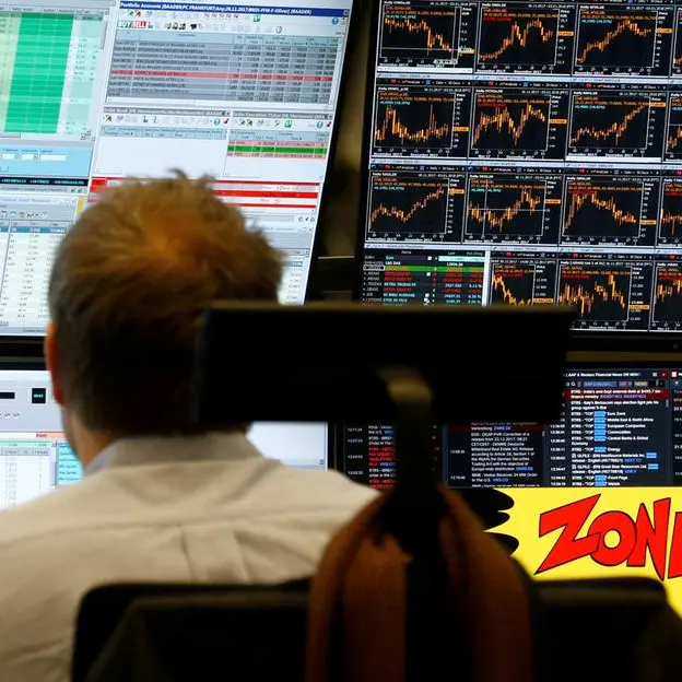 How surging bond yields add to Europe's fiscal headaches