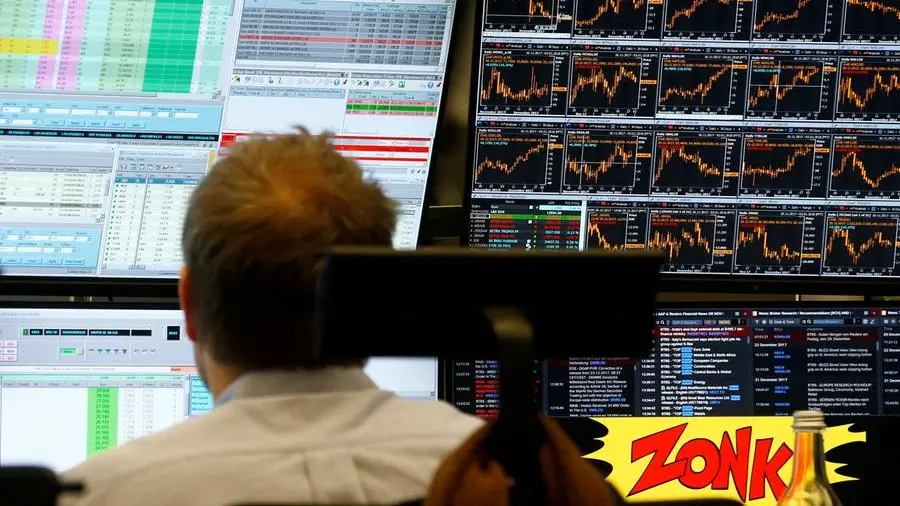 How surging bond yields add to Europe's fiscal headaches