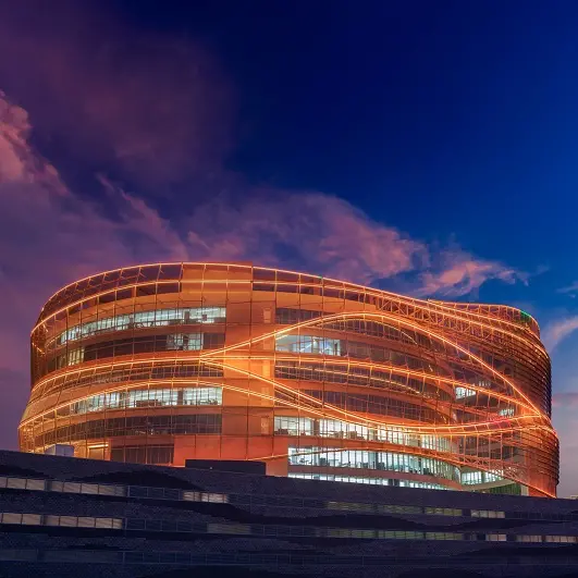 Archangel Lightworks and Omantel establish a strategic partnership to bring laser communications to Oman