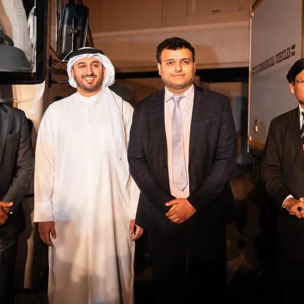 ايشر للشاحنات والحافلات تتعاون مع شركة الزياني للسيارات لتعزيز حضورها العالمي في مملكة البحرين