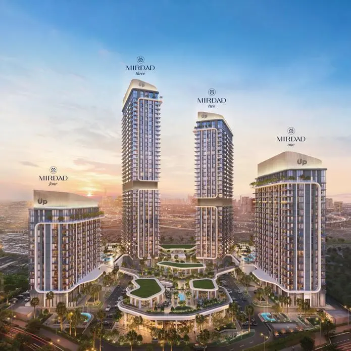 Union Properties AGM approves first dividend in 11 years