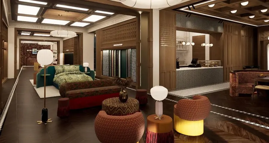 Msheireb Properties invites global brands to Doha Design District